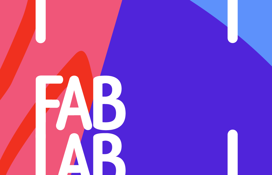 FabLab Logo & Affiche